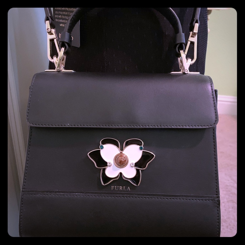 Furla Mughetto bag